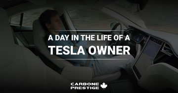 A Day in the Life of a Tesla Owner: Real Stories from the Community