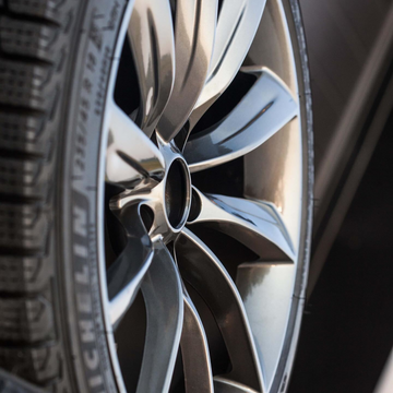 Wheel winter package | Tesla Model Y