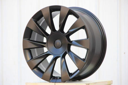 Model Y | Set of winter tires – 19" Nokian Hakkapeliitta R5 EV