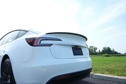 Model Y | ABS performance spoiler