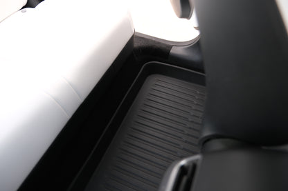 Model Y | TPE Winter Floor Mats