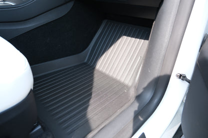 Model Y | TPE Winter Floor Mats