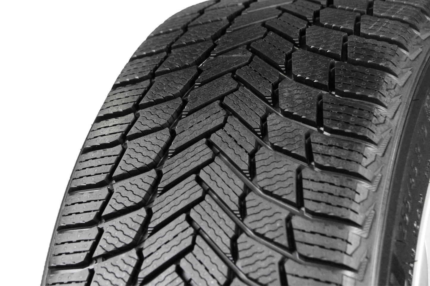 Model Y | Winter Tire Set – 19″ Michelin X-ice