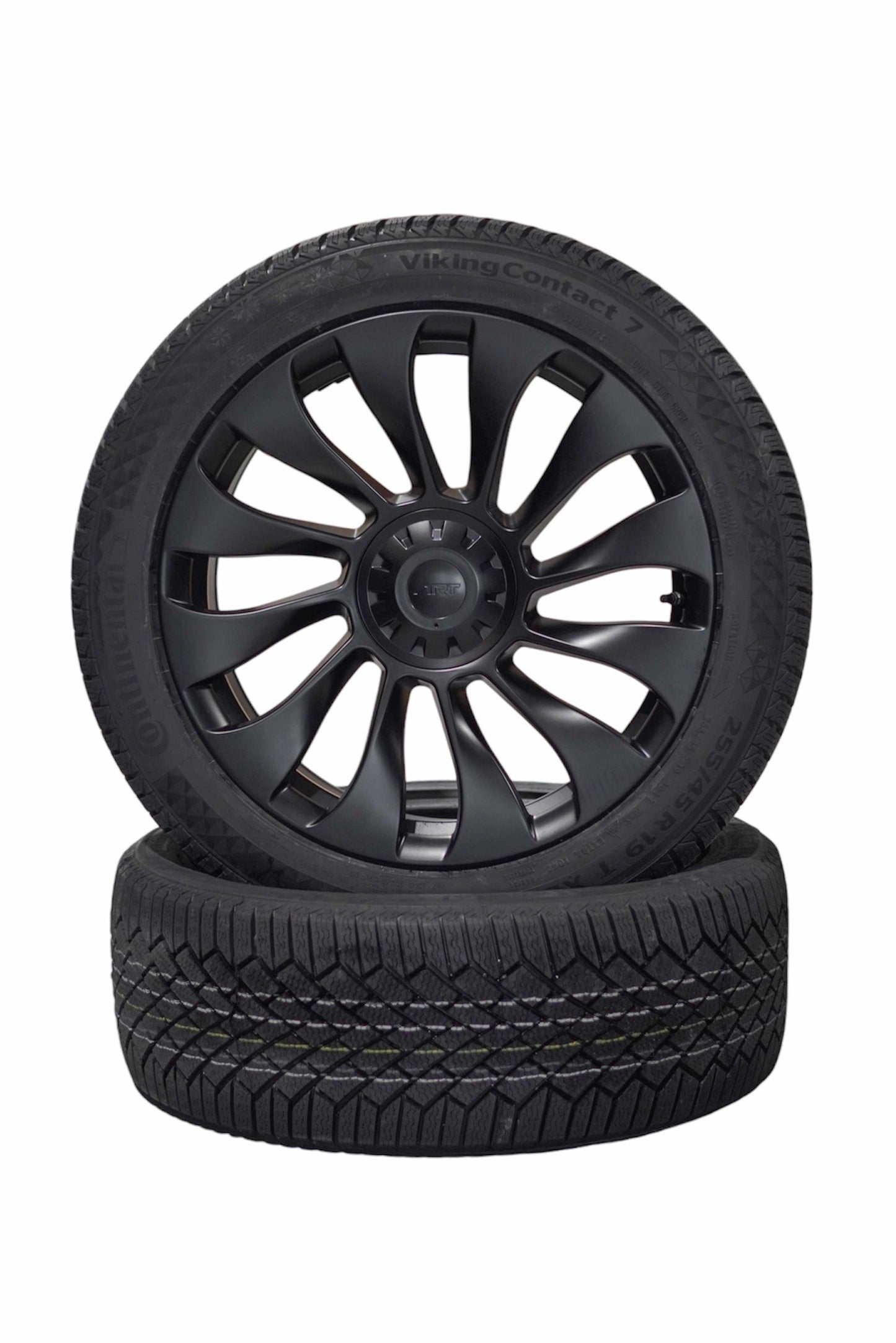 Model Y | Winter Tire Set – 19″ Michelin X-ice