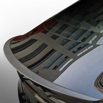 Model 3 Highland Carbon Fiber Performance Spoiler