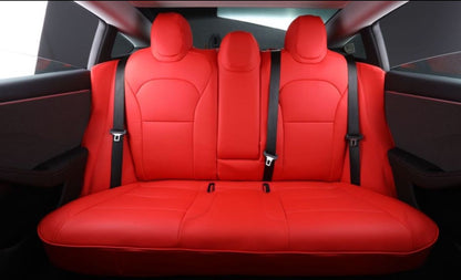 Model Y | Car Seat Covers