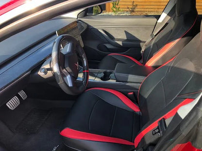 Model Y | Car Seat Covers