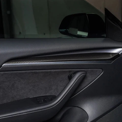 Model 3 (2018-2023) &amp; Y | Interior Door Trim