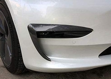 Garniture de phare antibrouillard | Tesla modèle 3