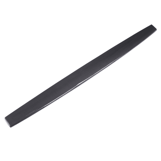 Dashboard Cap Carbon Fiber | Model 3 & Y - Carbone Prestige Shop