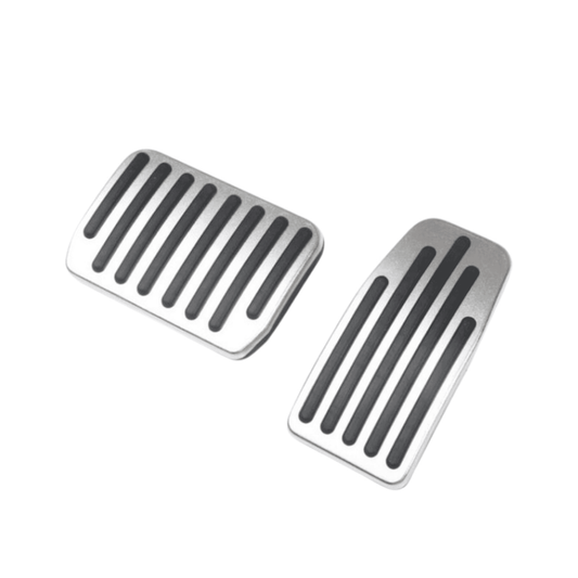 Performance Pedals cover | Model 3 & Y - Carbone Prestige Shop