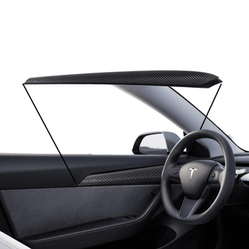 Interior Door Trim  | Tesla Model 3 (2018-2023) & Y