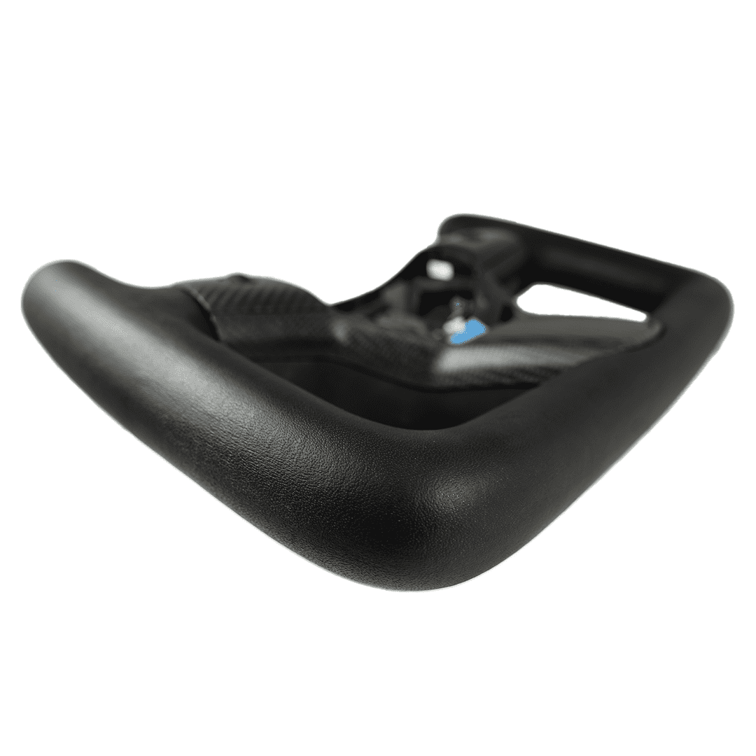 Custom Yoke steering wheel | Model 3 & Y - Carbone Prestige Shop