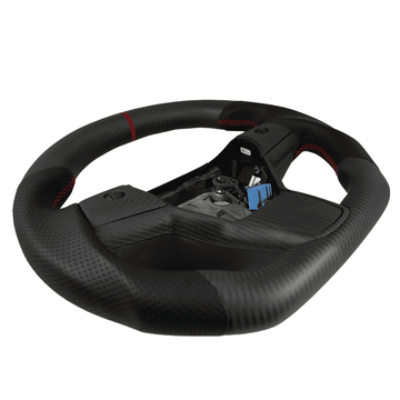 Custom Steering Wheel | Tesla Model 3 & Y